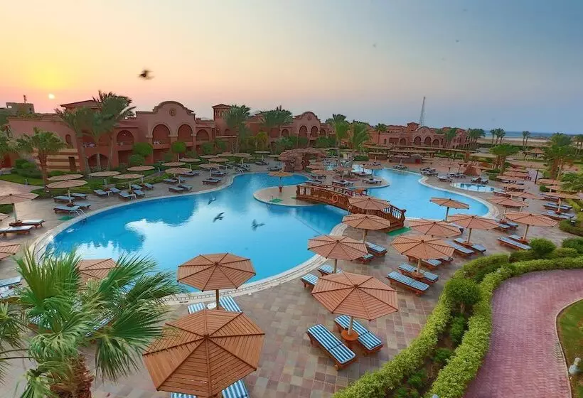 Fotos del hotel Charmillion Gardens Aquapark:  23