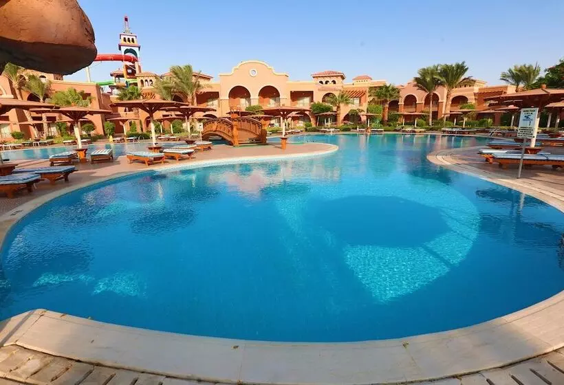 Fotos del hotel Charmillion Gardens Aquapark:  19