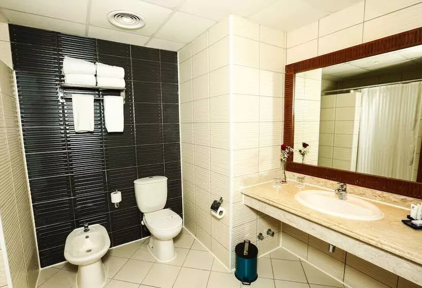 Fotos del hotel Charmillion Gardens Aquapark:  14