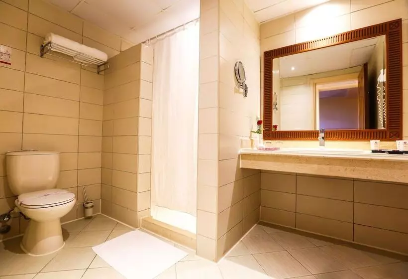 Fotos del hotel Charmillion Gardens Aquapark:  8