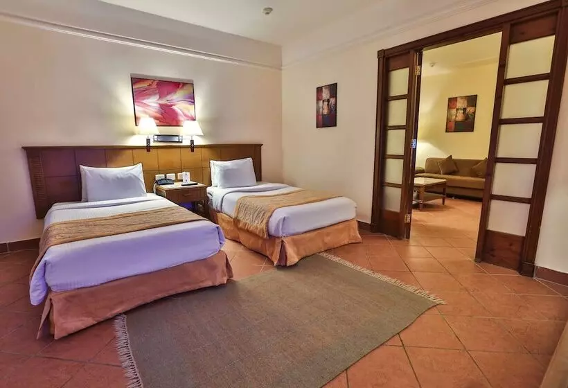 Fotos del hotel Charmillion Gardens Aquapark:  11