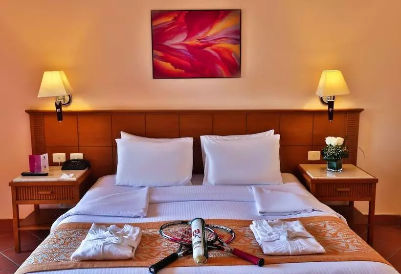 Fotos del hotel Charmillion Gardens Aquapark:  16