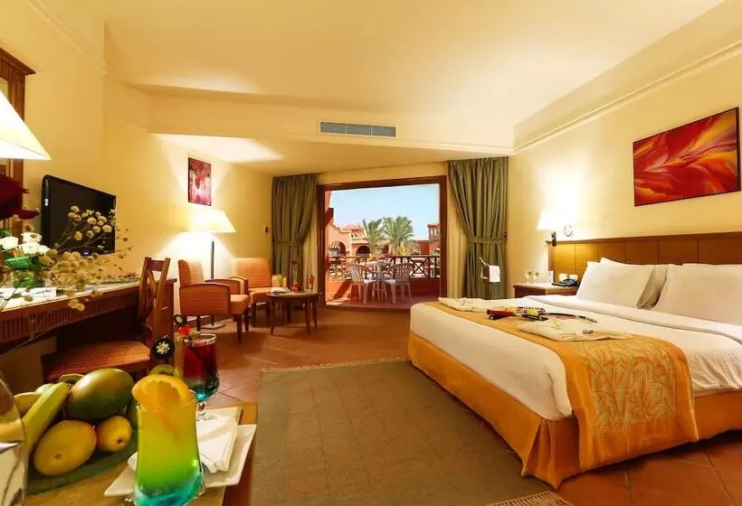 Charmillion Gardens Aquapark