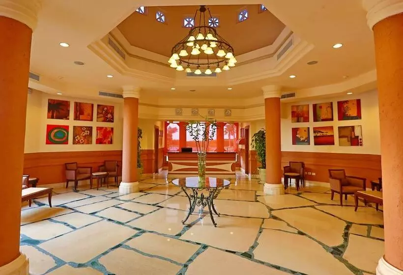 Fotos del hotel Charmillion Gardens Aquapark:  3