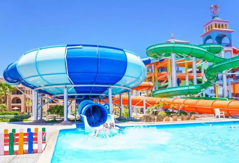 Fotos del hotel Charmillion Gardens Aquapark:  2