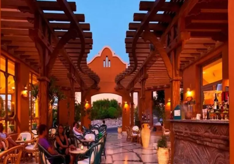 Fotos del hotel Charmillion Gardens Aquapark:  7