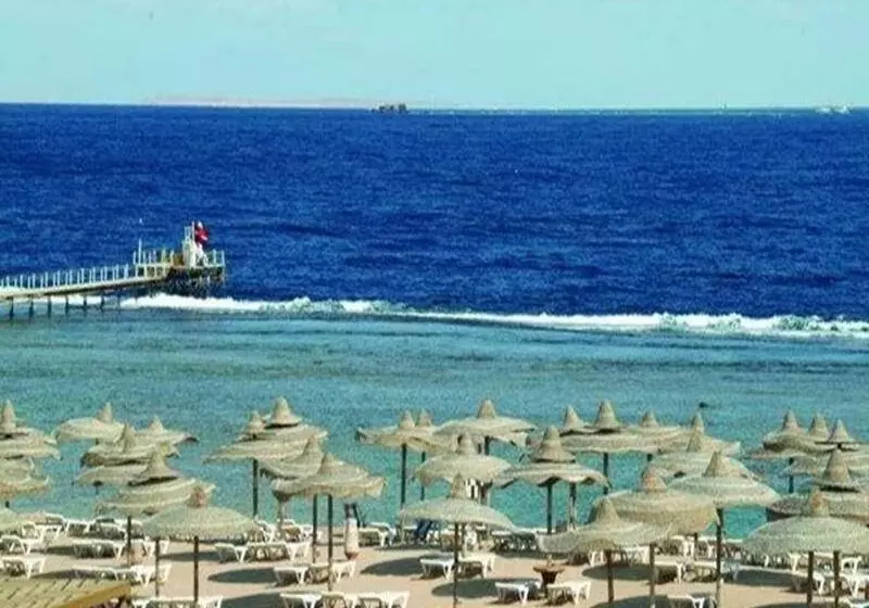 Fotos del hotel Charmillion Gardens Aquapark:  10