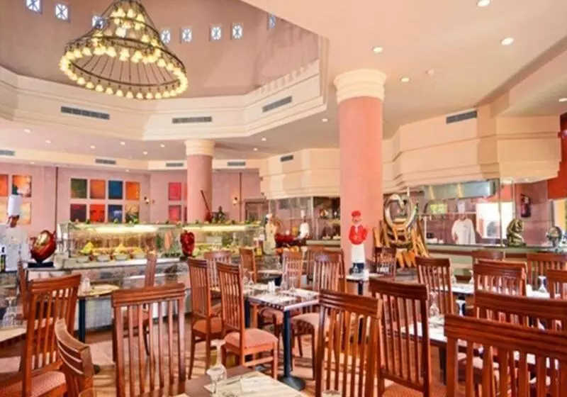 Fotos del hotel Charmillion Gardens Aquapark:  13