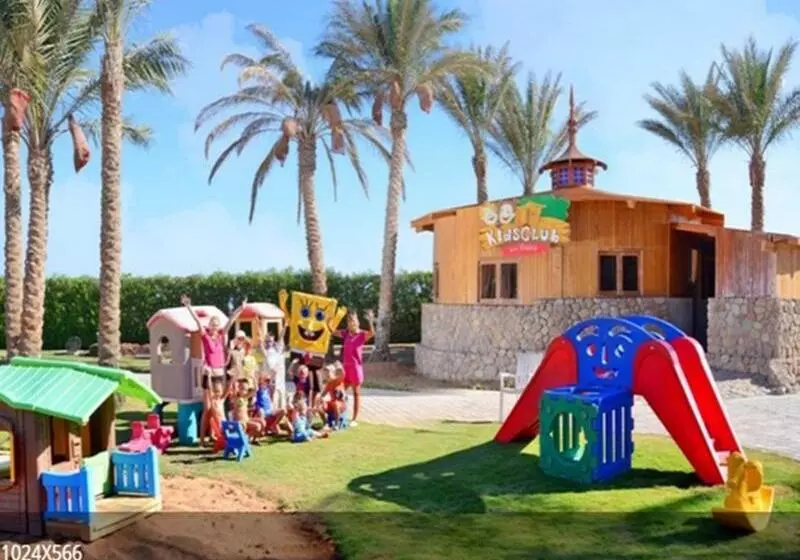 Fotos del hotel Charmillion Gardens Aquapark:  6