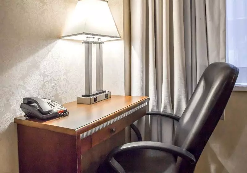 Comfort Inn Manhattan Bridge