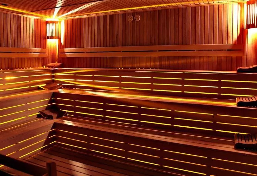 Fotos del hotel Cratos Premium  Casino & Spa:  3