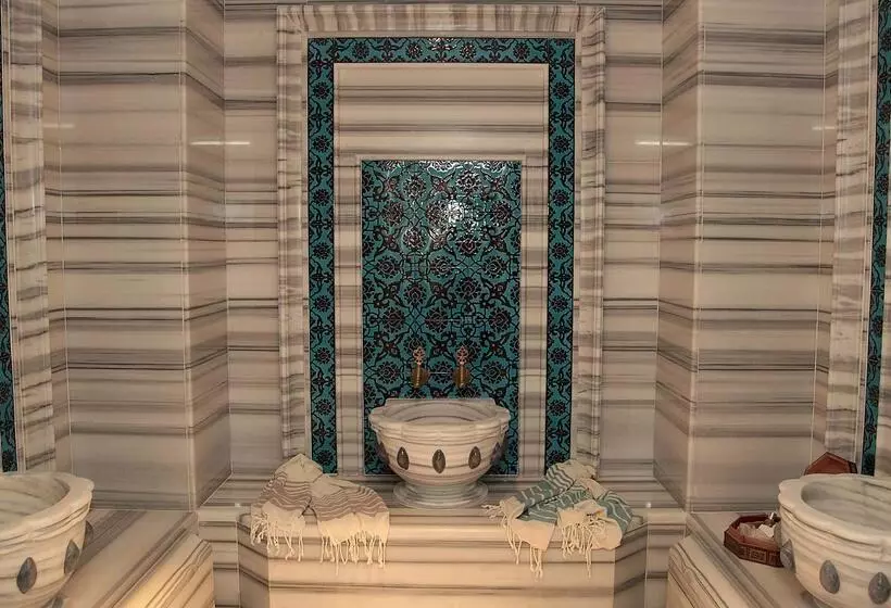 Fotos del hotel Cratos Premium  Casino & Spa:  8