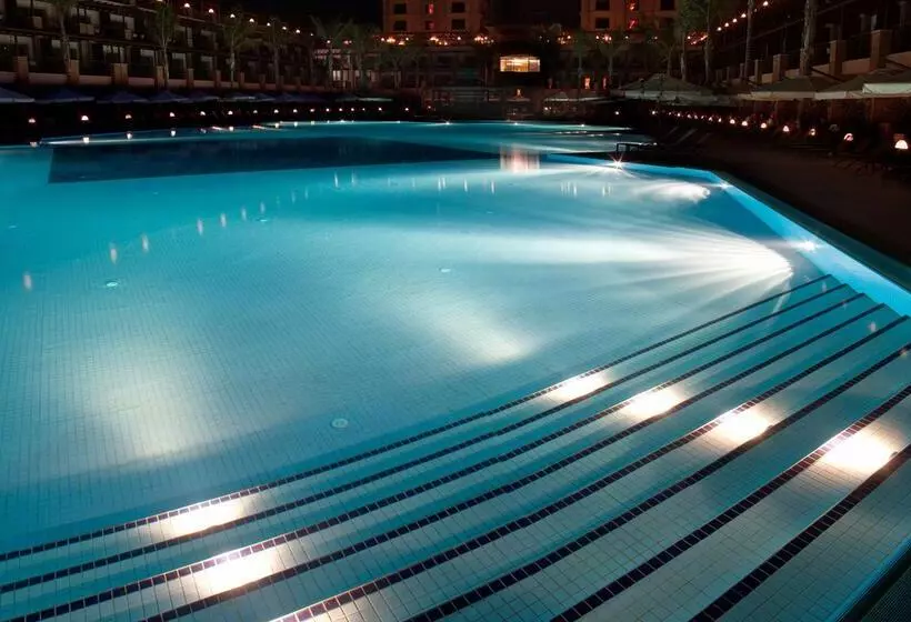 Fotos del hotel Cratos Premium  Casino & Spa:  2