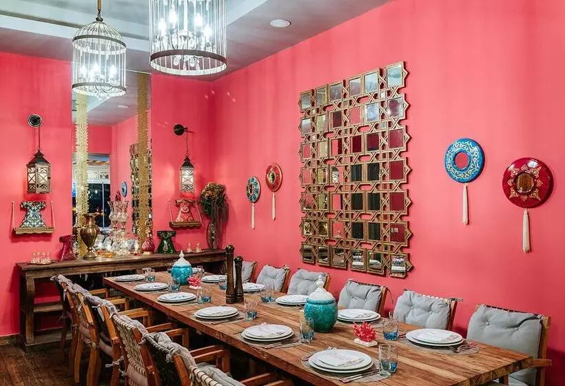 Fotos del hotel Cratos Premium  Casino & Spa:  9