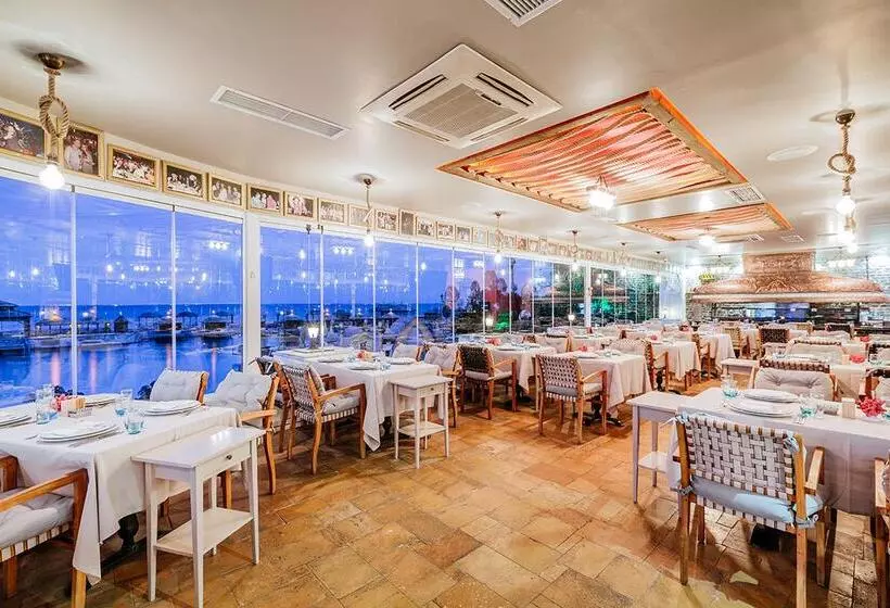 Fotos del hotel Cratos Premium  Casino & Spa:  24