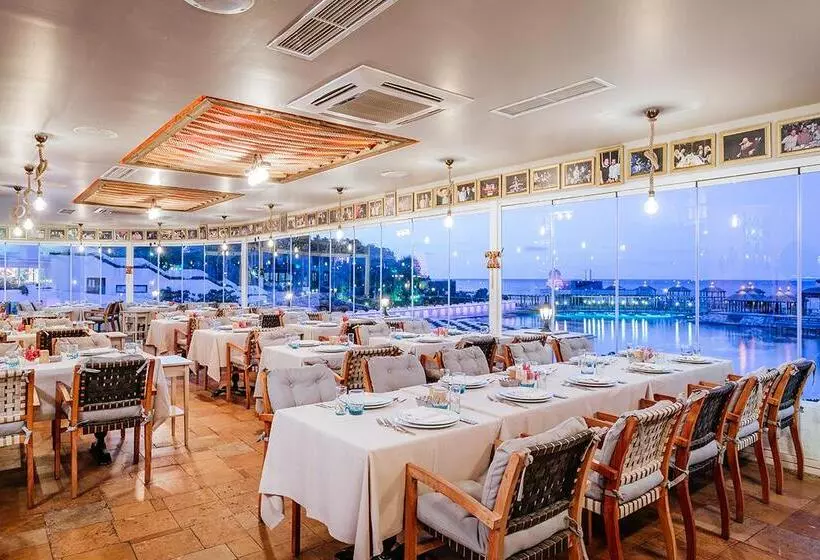 Fotos del hotel Cratos Premium  Casino & Spa:  16