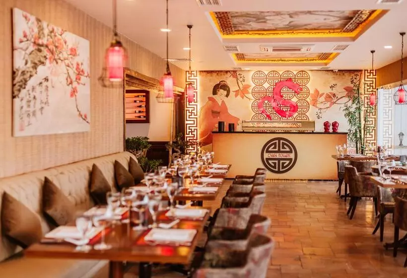 Fotos del hotel Cratos Premium  Casino & Spa:  11