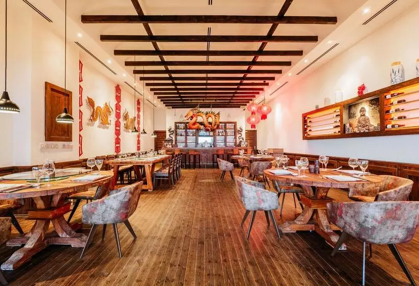 Fotos del hotel Cratos Premium  Casino & Spa:  25