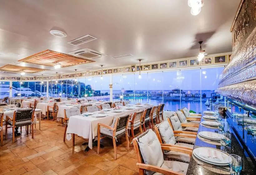 Fotos del hotel Cratos Premium  Casino & Spa:  21