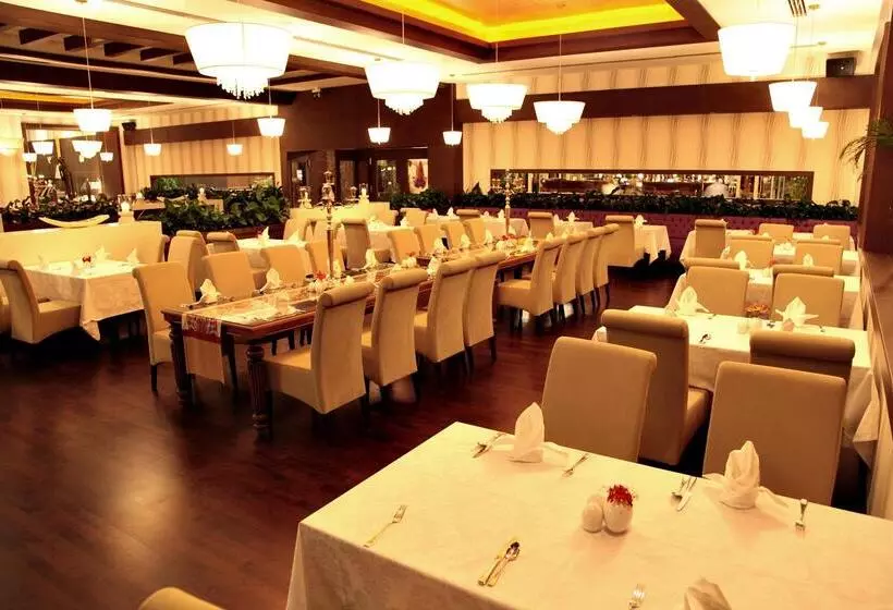 Fotos del hotel Cratos Premium  Casino & Spa:  7