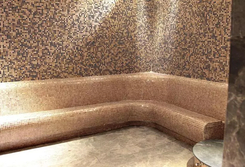 Fotos del hotel Cratos Premium  Casino & Spa:  10