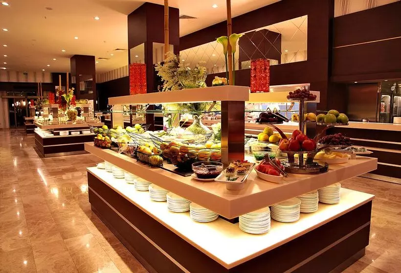 Fotos del hotel Cratos Premium  Casino & Spa:  23