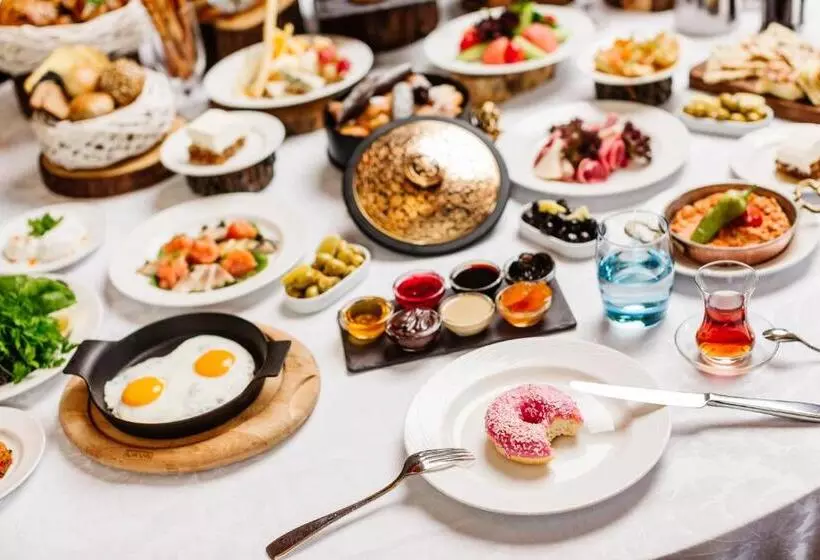 Fotos del hotel Cratos Premium  Casino & Spa:  18