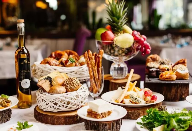 Fotos del hotel Cratos Premium  Casino & Spa:  22