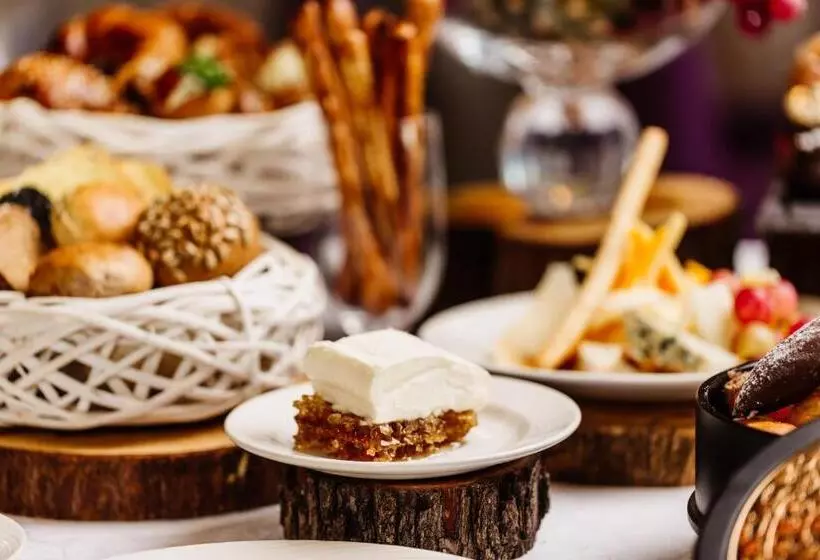 Fotos del hotel Cratos Premium  Casino & Spa:  20