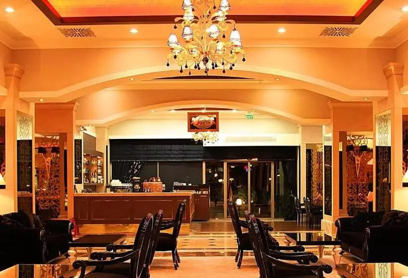 Fotos del hotel Cratos Premium  Casino & Spa:  19