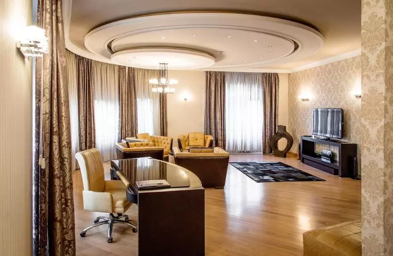 Fotos del hotel Evropa:  10