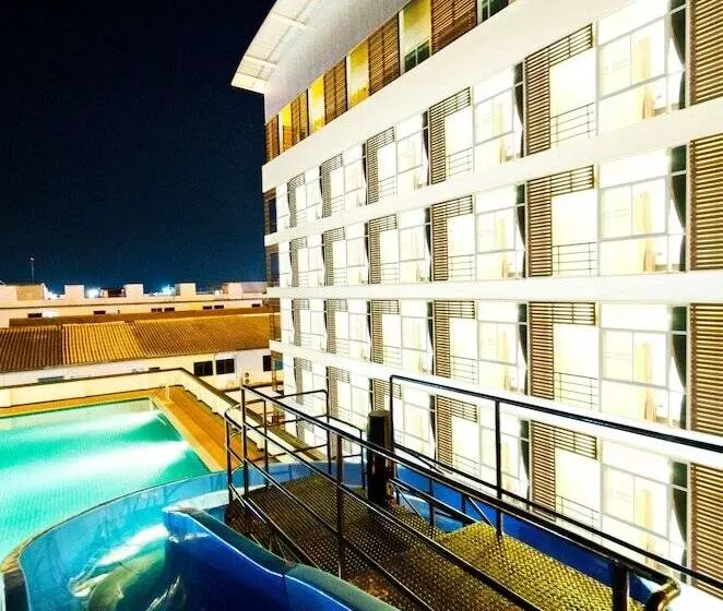 Fotos del hotel Glory Place:  23