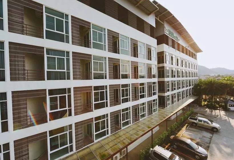 Fotos del hotel Glory Place:  19