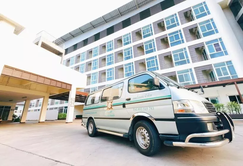 Fotos del hotel Glory Place:  17