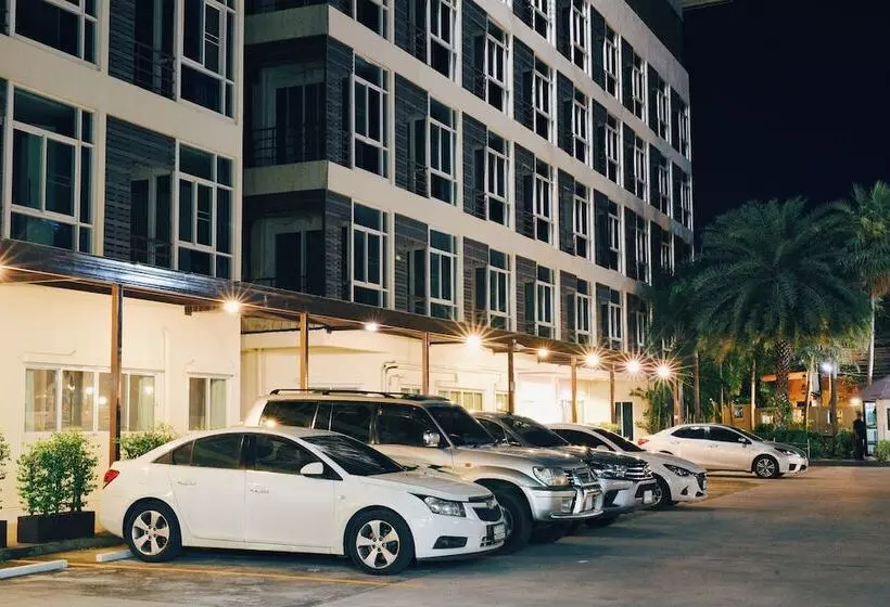 Fotos del hotel Glory Place:  9