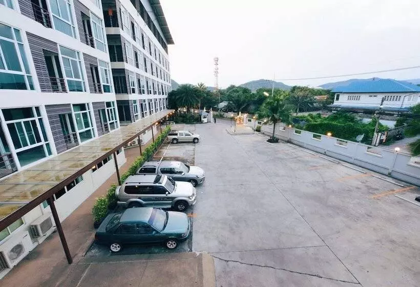 Fotos del hotel Glory Place:  5