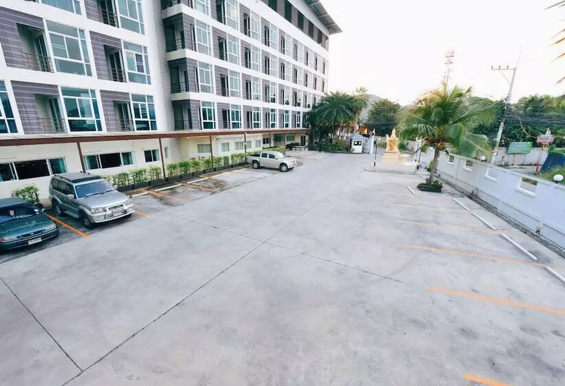 Fotos del hotel Glory Place:  14