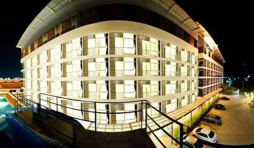 Fotos del hotel Glory Place:  16