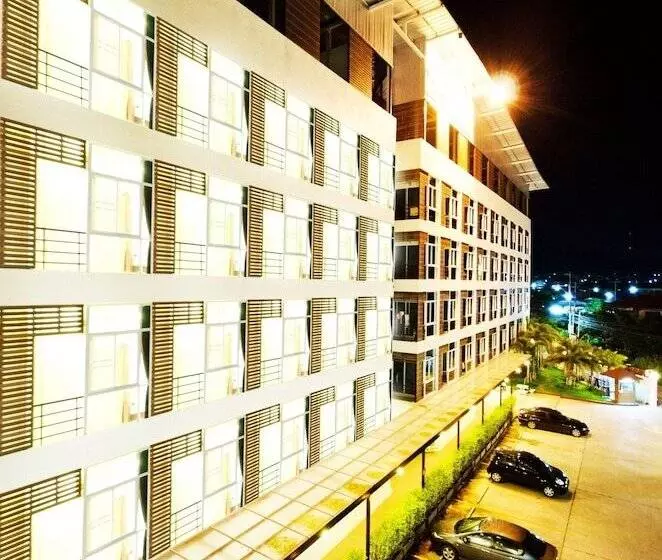 Fotos del hotel Glory Place:  11