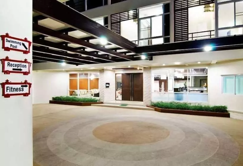 Fotos del hotel Glory Place:  2