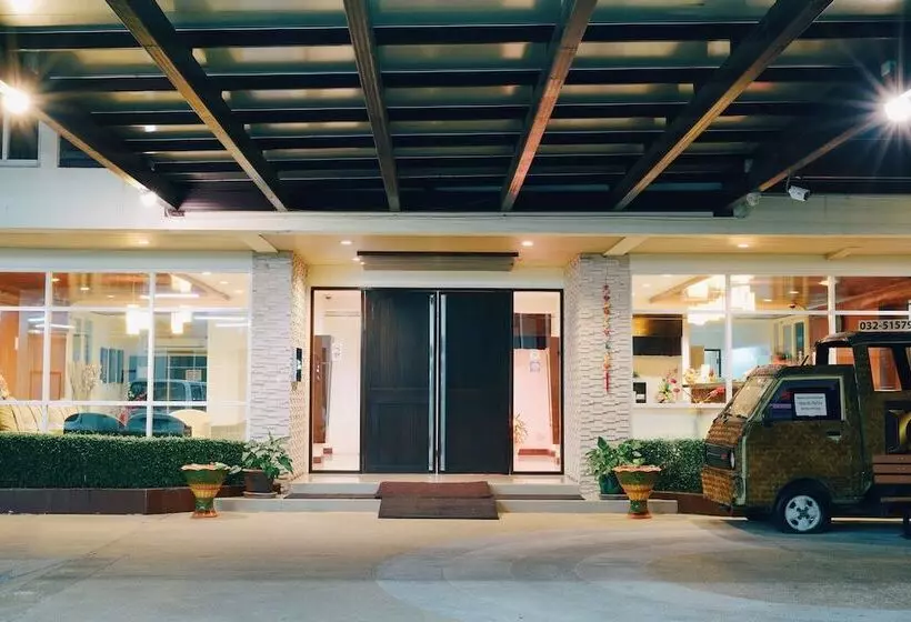 Fotos del hotel Glory Place:  6