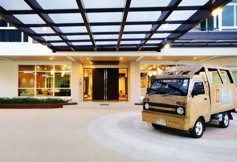 Fotos del hotel Glory Place:  13