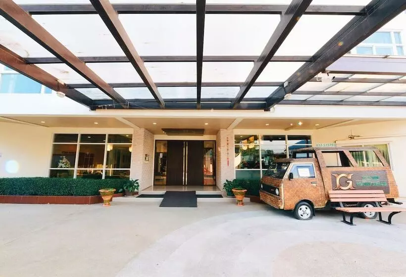 Fotos del hotel Glory Place:  10