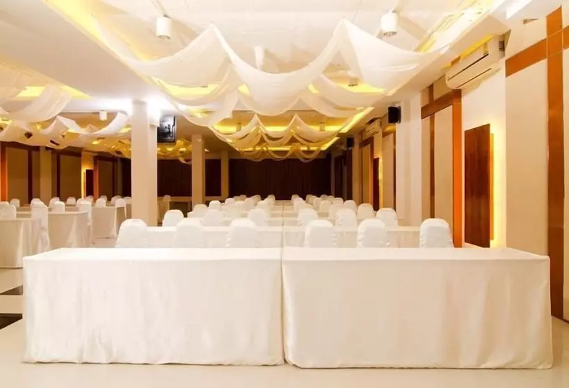 Fotos del hotel Glory Place:  18