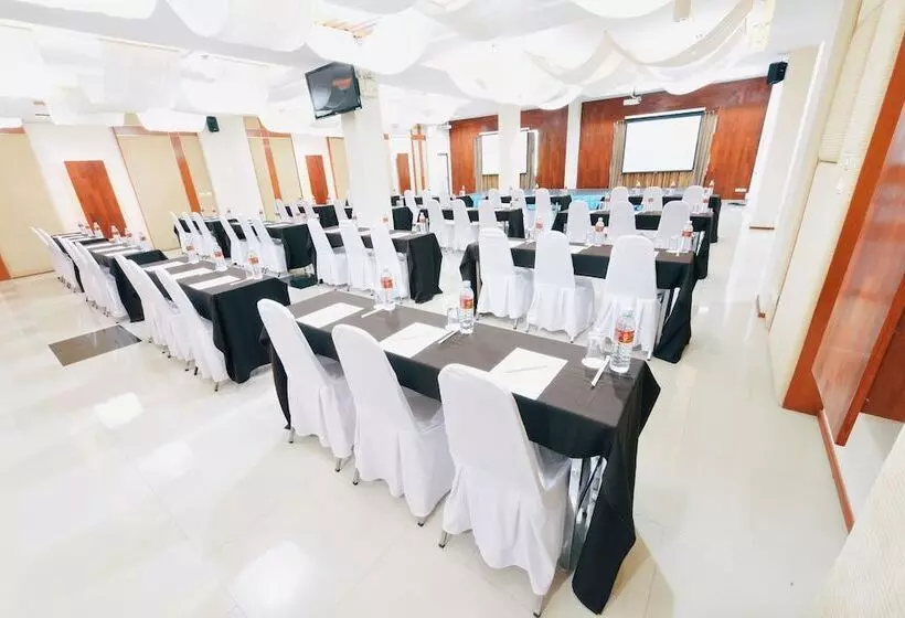 Fotos del hotel Glory Place:  15