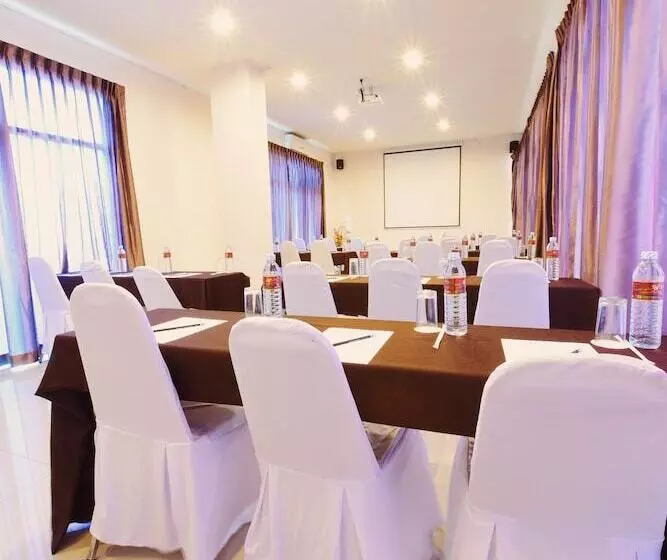 Fotos del hotel Glory Place:  4