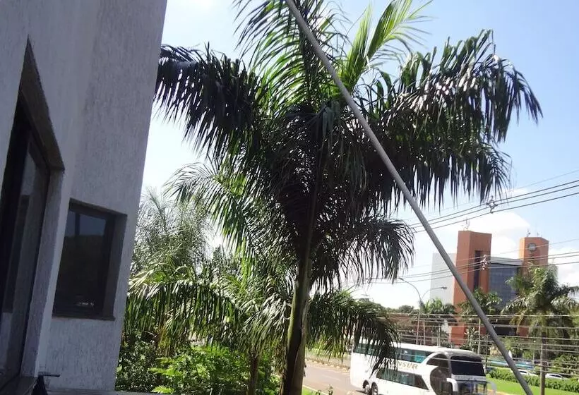 Fotos del hotel Iguassu Express:  12