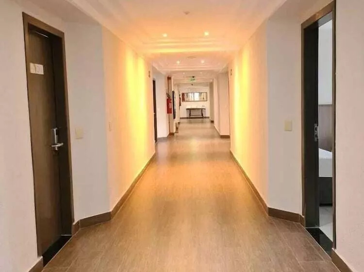 Fotos del hotel Iguassu Express:  3