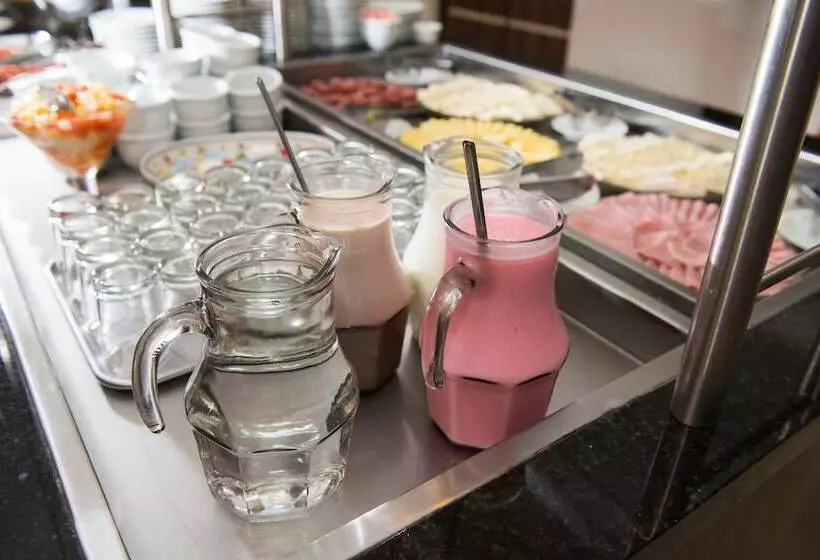 Fotos del hotel Iguassu Express:  22