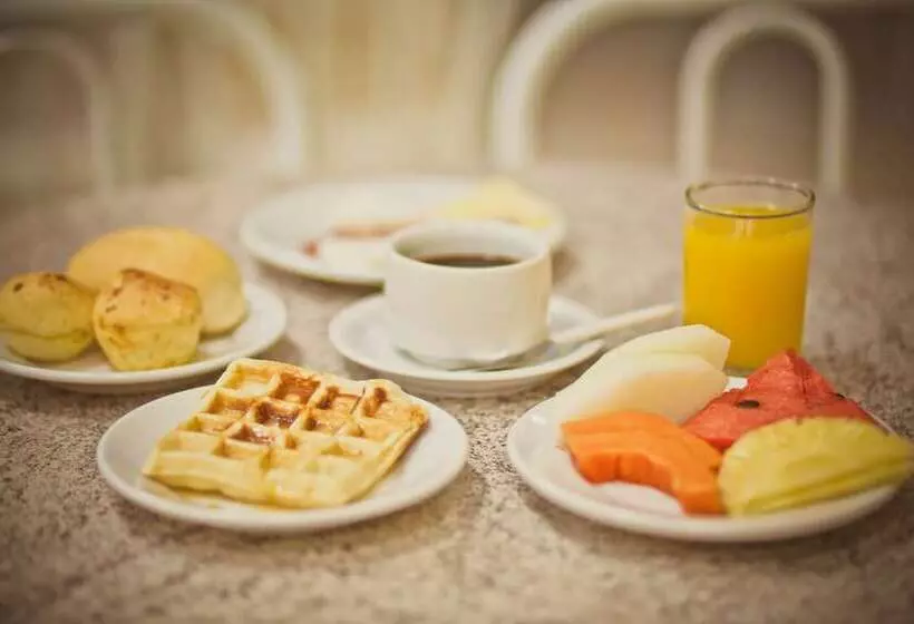 Fotos del hotel Iguassu Express:  17